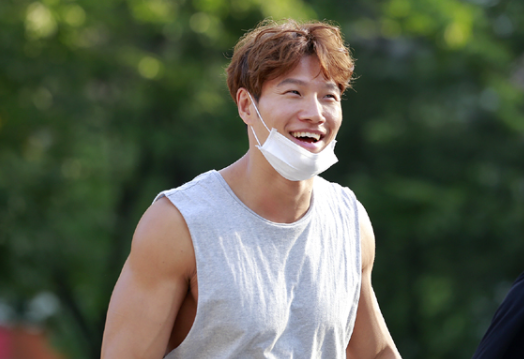 김종국 결혼 발표