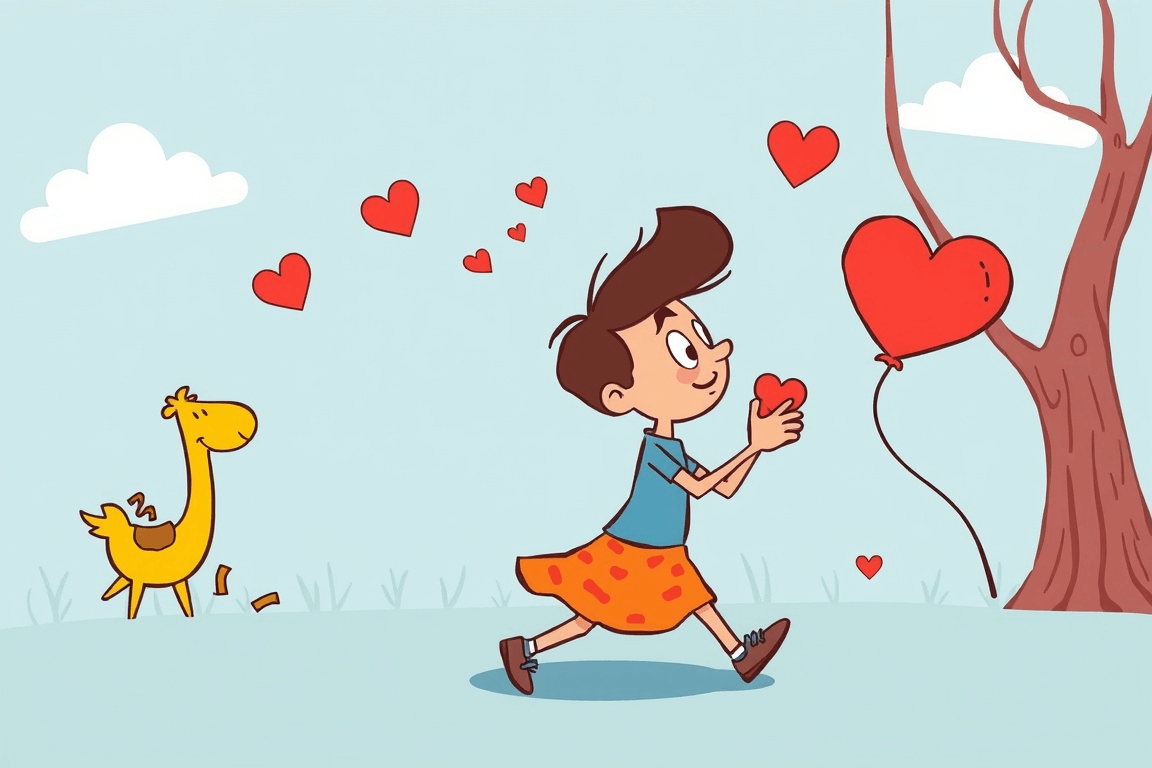 회피형 애착을 가진 사람과 재회하는 방법