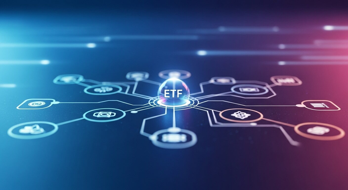 ETF 수익률 순위