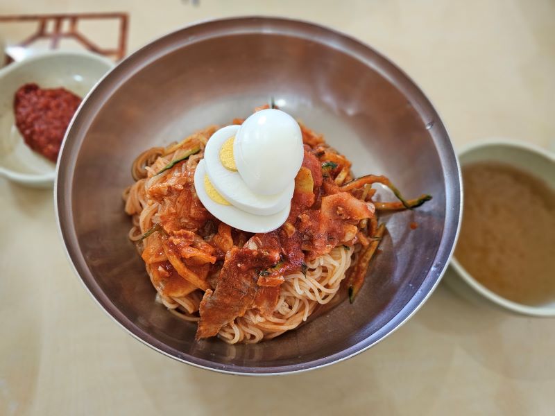 밀면촌