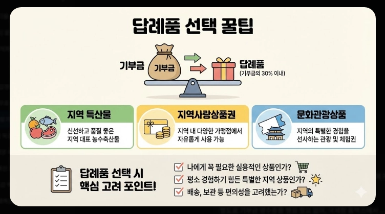 고향사랑기부제 참여방법