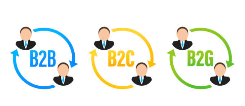 B2C