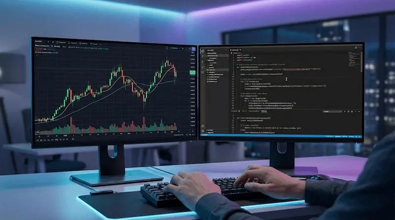 네이버 금융 데이터 파이썬 크롤링 실전 코드 실행 화면