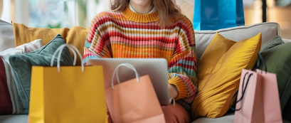 불황에도 불티나는 서비스들— '심리 위안형 소비'의 부상
