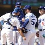 메이저리그 중계