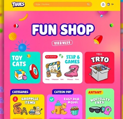 펀샵대체사이트그림