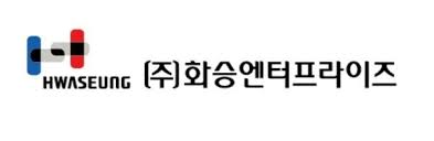 화승엔터프라이즈-로고