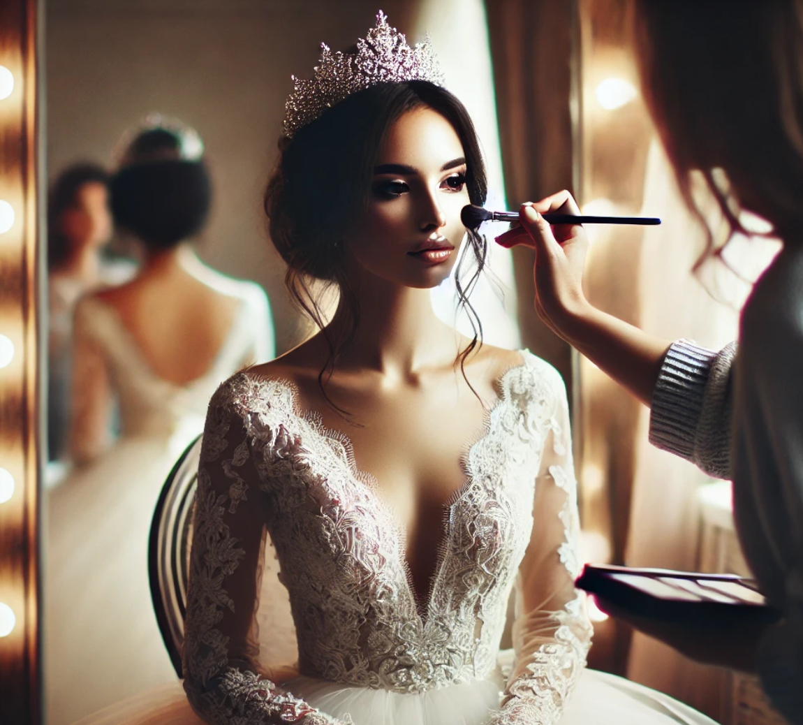 결혼식 준비 비용