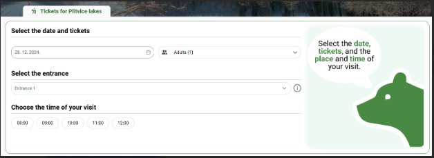 플리트비체