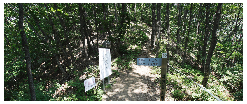 칠갑산 등산 코스 추천, 지도, 주차장 등 3분 정리