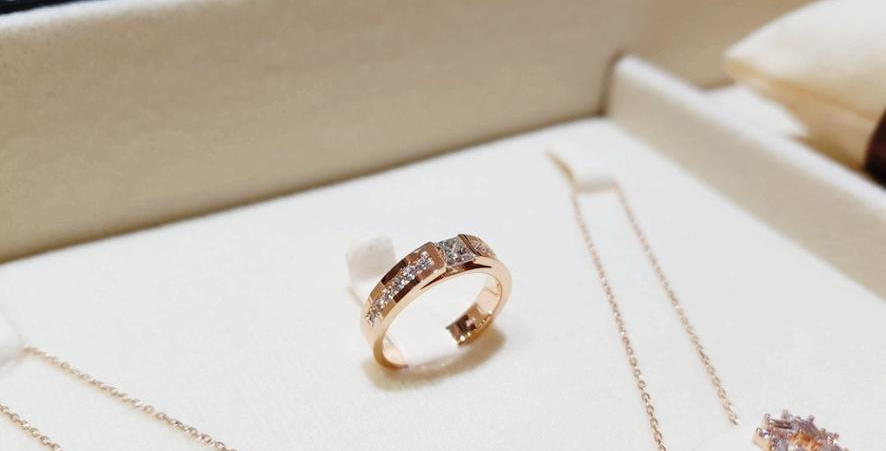 종로 예물거리 프로포즈반지 깜짝후기