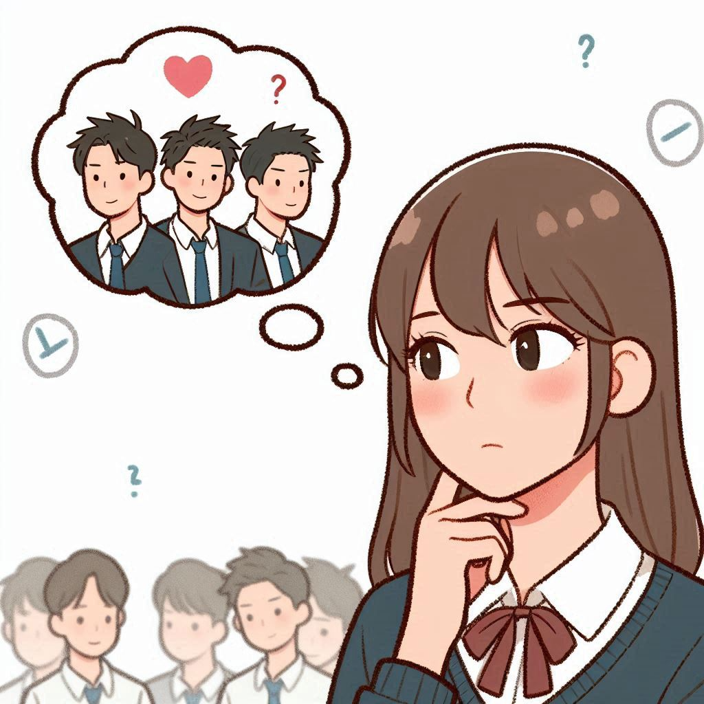 ISTP 남자 완벽 해부: 매력부터 호감 신호까지