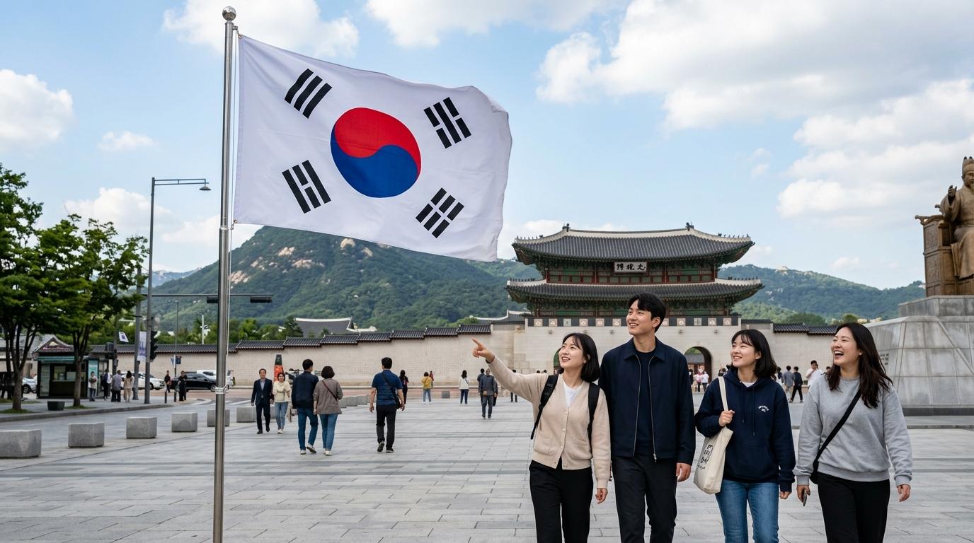 태극기