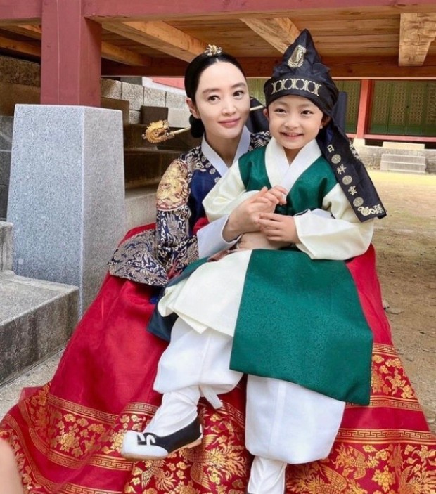 드라마 슈룹 뜻