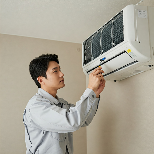 에어컨-누수-원인과-조치-방법