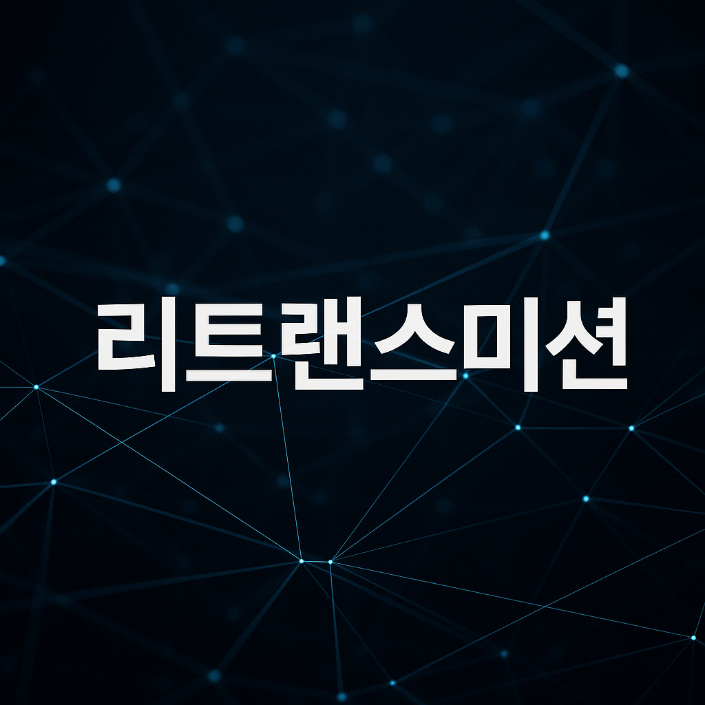 네트워크 리트랜스미션(Network Retransmission) 원인
