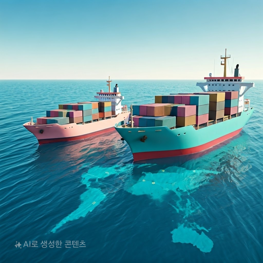 10억 수출 계약 실패?! 무역 실무자가 가장 많이 틀리는 인코텀즈&middot;관세&middot;신용장 함정