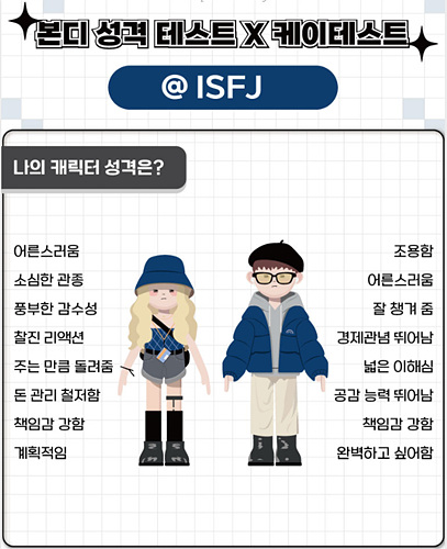 isfj
