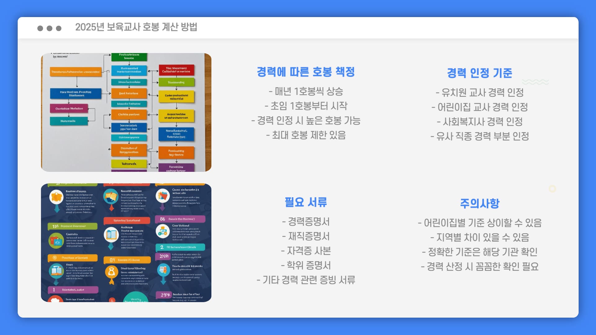 호봉-계산-방법