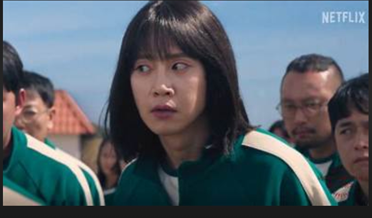 오징어게임2 리뷰 등장인물 총정리