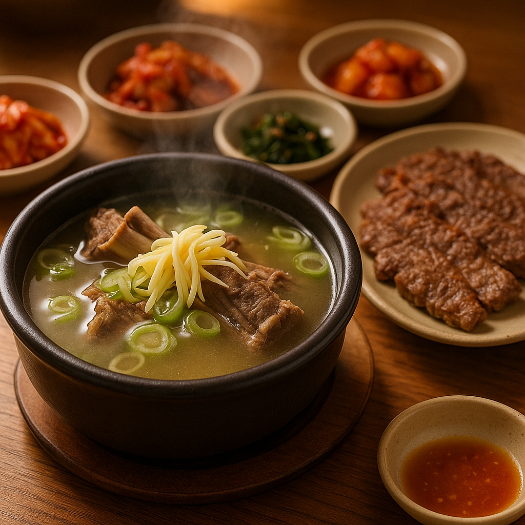 아산·천안 경계 맛집 추천 ❘ 경계에서 즐기는 베스트 2곳