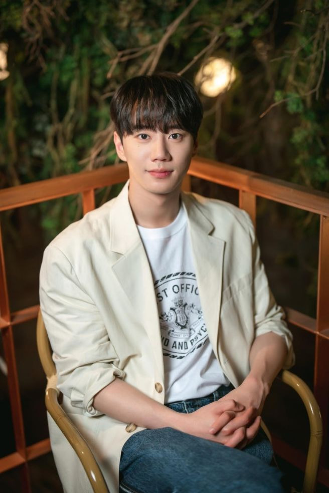 이준영 배우 프로필 나이 고향