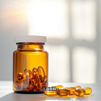 오메가3에 좋은 성분