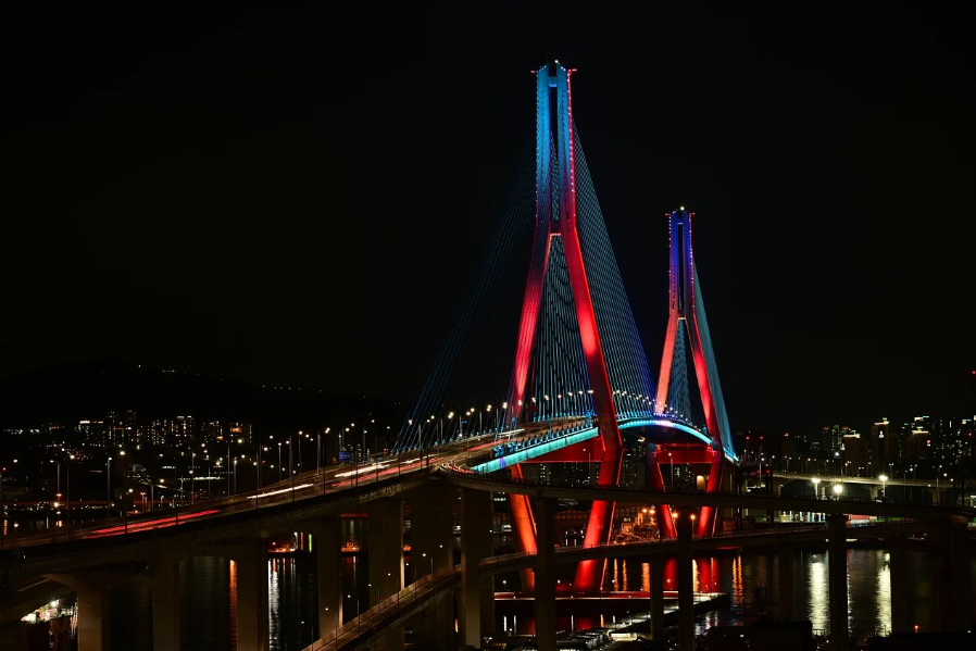 별빛 가득한 밤! 야경이 아름다운 숨은 여행지