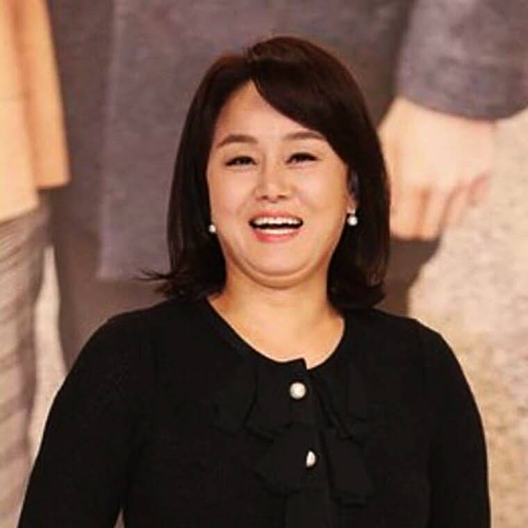 방송인-이경실