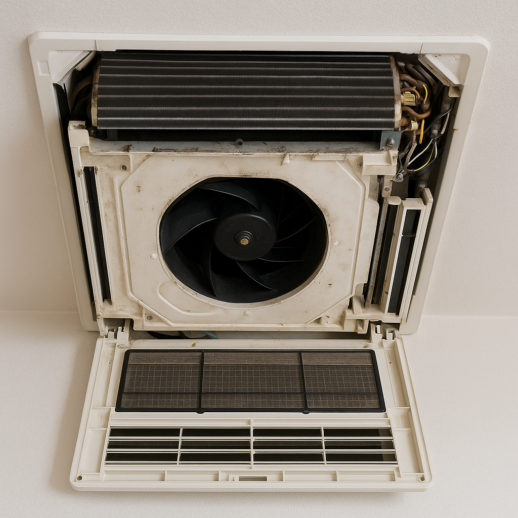 강북구에어컨청소업체 및 강북에어컨청소비용