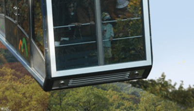 남산 케이블카 가는방법