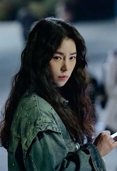 주현 (임지연)
