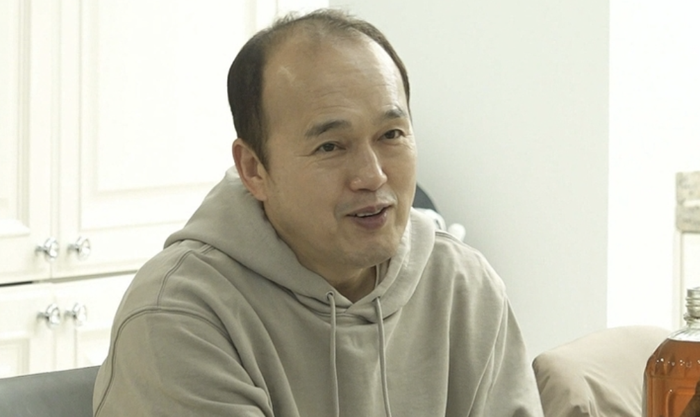 김광규 나혼자산다