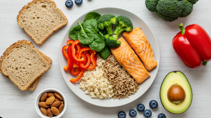 당뇨에 좋은 음식