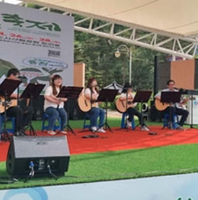 강원n 홍천 산나물축제