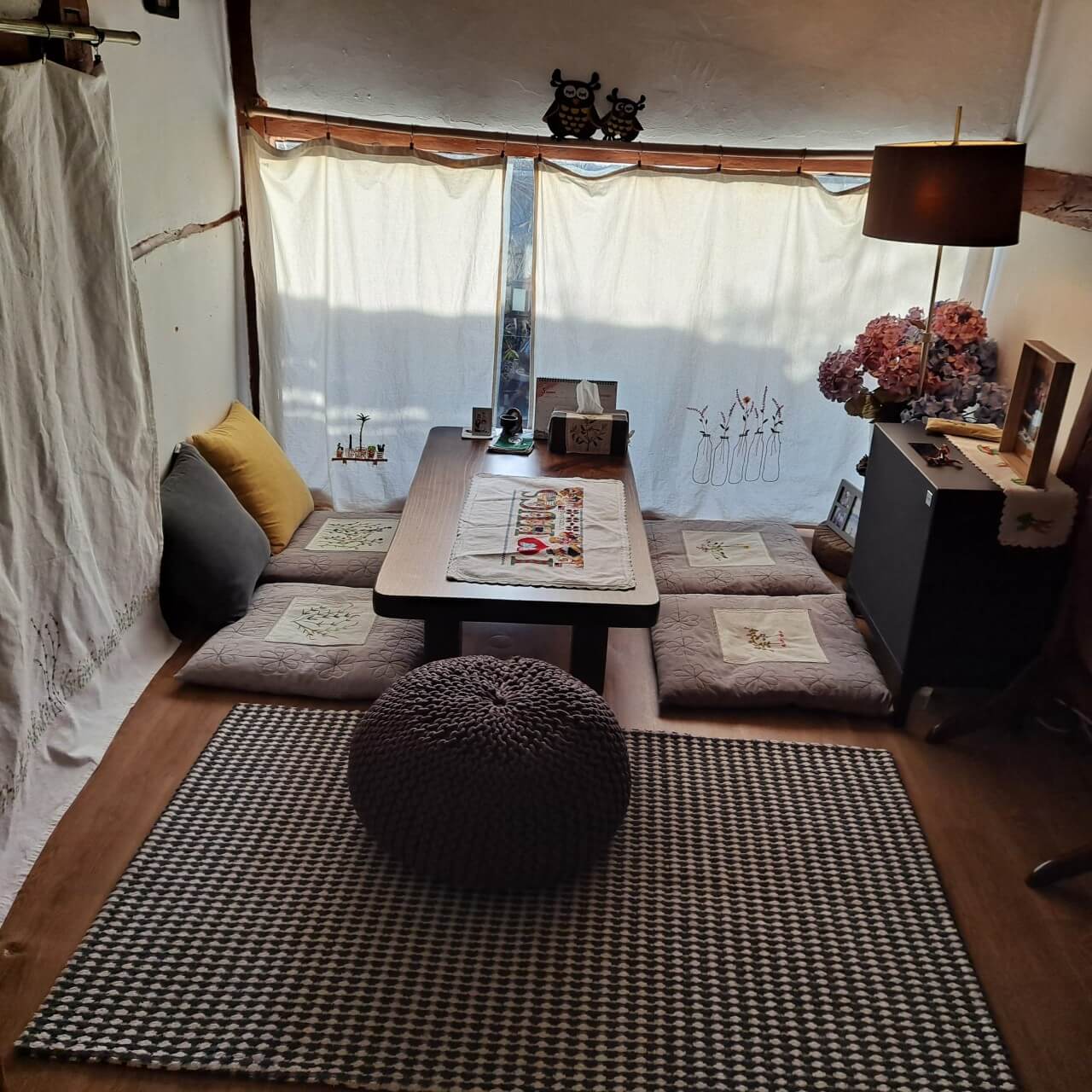 오늘N 나의 귀촌 일기 전남 나주 한옥 독채 숙소 촌캉스 봉하우스