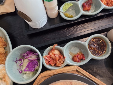 서울역맛집 솔솥