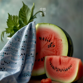 수박씨 먹어도 되나요