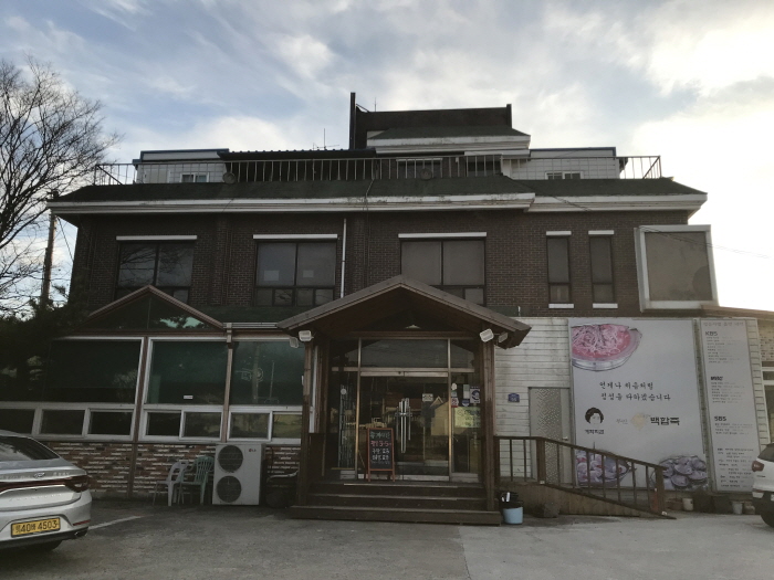 부안 맛집 베스트 5