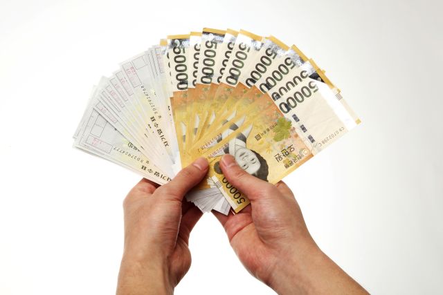 민생회복 소비쿠폰이란?