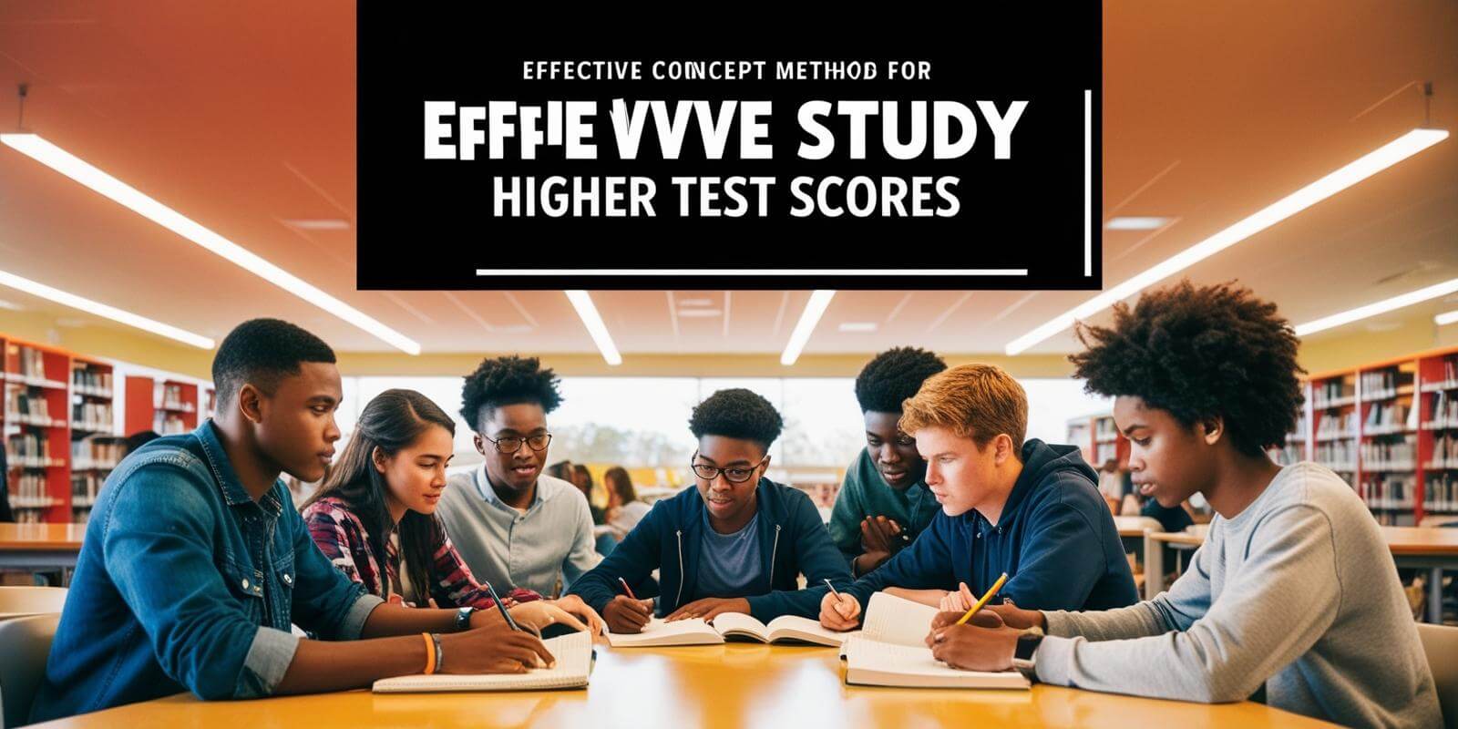 심리학이 밝혀낸 효과적인 공부법: 시험에서 높은 점수를 받는 전략