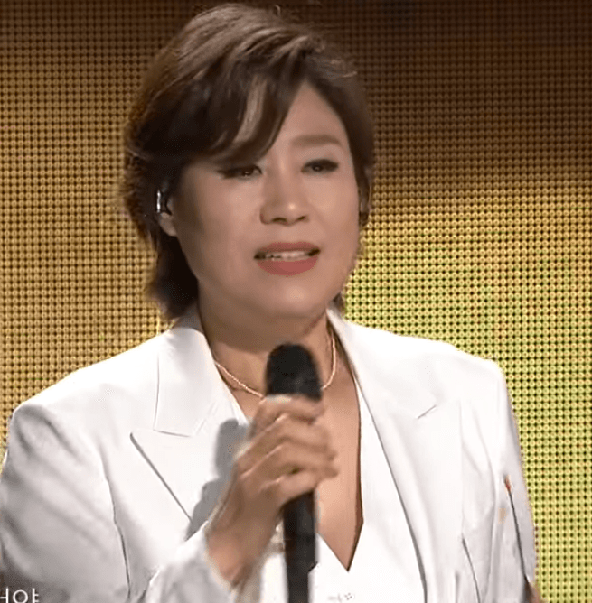 신효범 난 널 사랑해