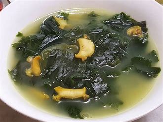 Why Do Koreans Eat Soup for Breakfast?
