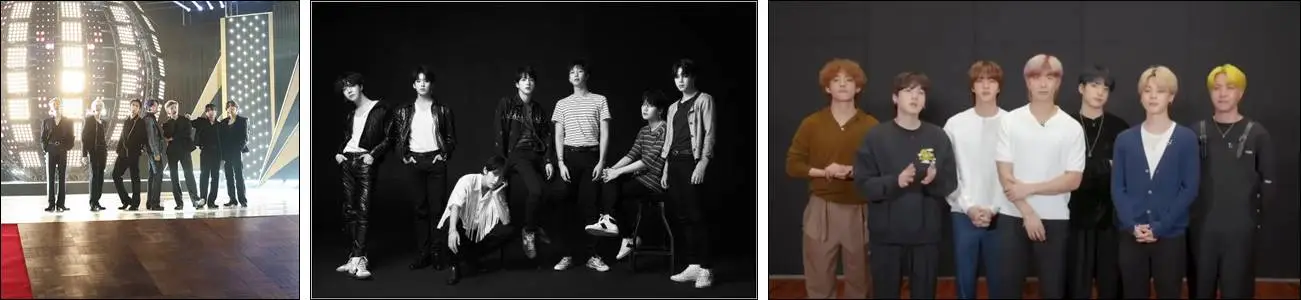 방탄소년단