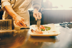 양식조리기능사