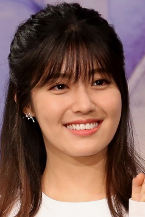 배우 남지현 프로필