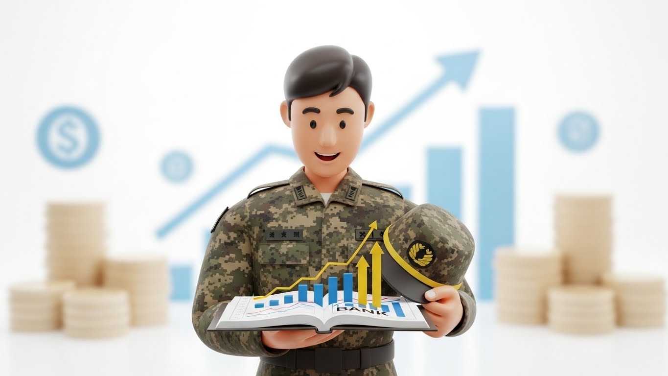 매칭지원금(사회복귀준비금)의 정체와 지급 구조