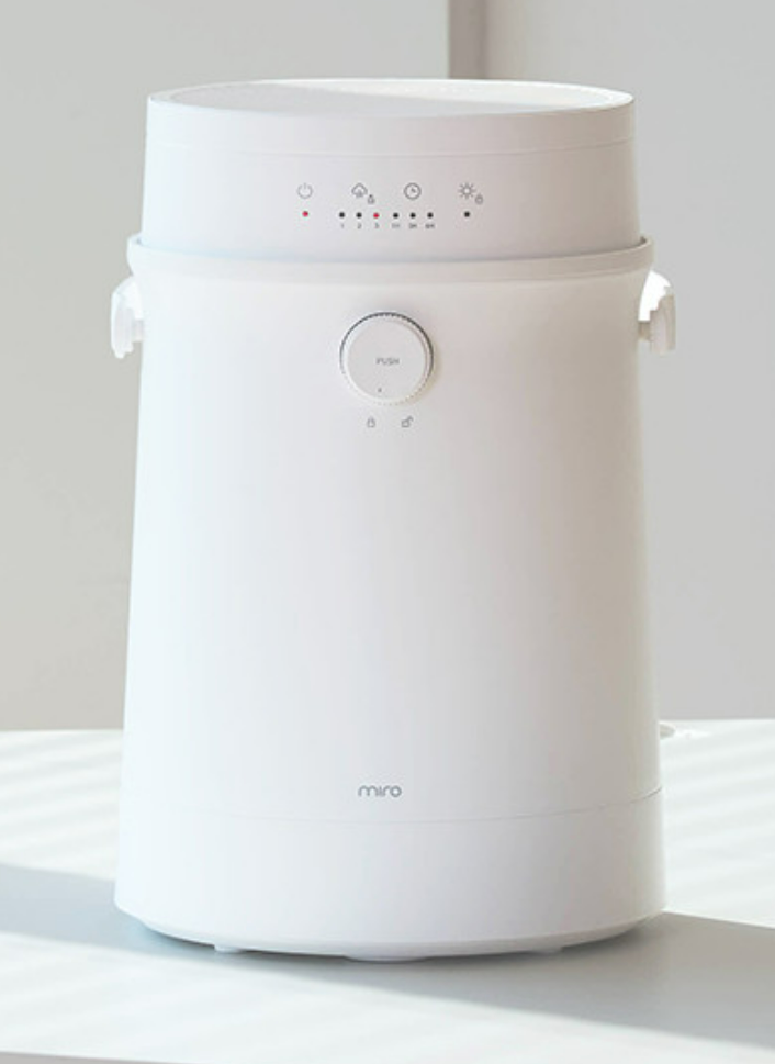 미로 가습기