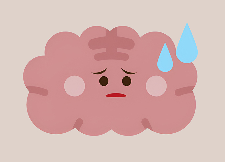 뇌-신경세포-손상