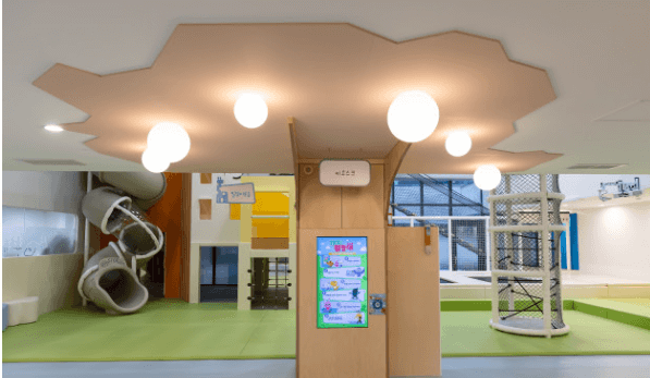 서울형 키즈카페